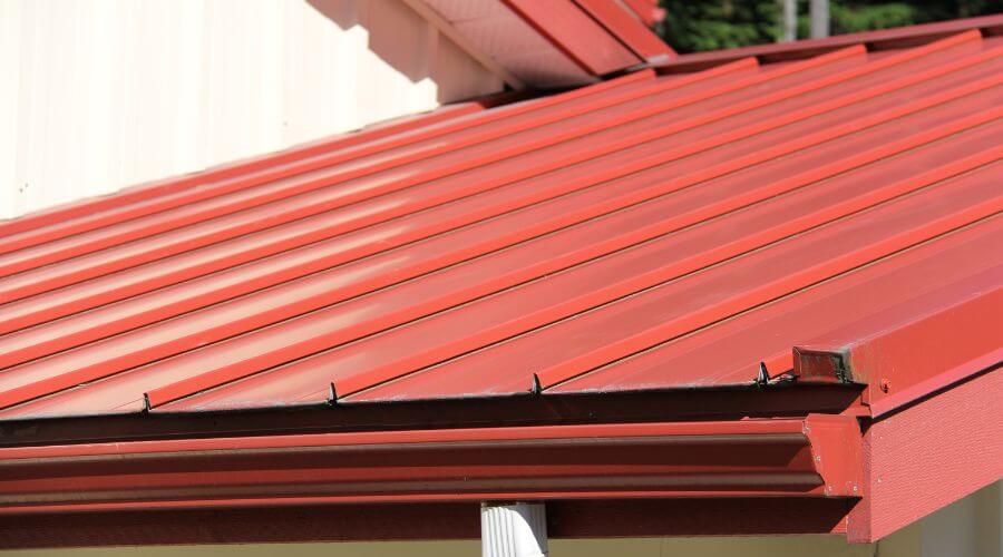 Industrial Roof Repair in Galien, MI